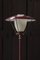 Tripod Floor Lamp, Belgium, 1950s 12