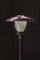 Tripod Floor Lamp, Belgium, 1950s 9
