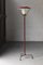 Tripod Floor Lamp, Belgium, 1950s 1