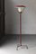 Tripod Floor Lamp, Belgium, 1950s, Image 1