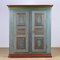 German Hand Painted Cabinet, 1850s, Image 3