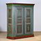 German Hand Painted Cabinet, 1850s, Image 1