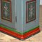 German Hand Painted Cabinet, 1850s, Image 10