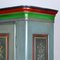 German Hand Painted Cabinet, 1850s, Image 7