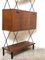 Mid-Century Italian Shelf by Isa -Bergamo, 1960s 6