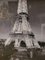 Eiffel Tower Photograph Print from Roche Bobois, France, 20th Century, Image 2