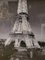Stampa fotografica della Torre Eiffel di Roche Bobois, Francia, XX secolo, Immagine 2