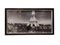 Impresión fotográfica de la Torre Eiffel de Roche Bobois, Francia, siglo XX, Imagen 1