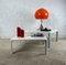 Table Space Age Demetrio70 par Vico Magistretti pour Artemide, 1960s 4