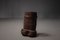 Large Wabi-Sabi Monoxyle Pot, 1800s, Image 5