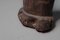 Large Wabi-Sabi Monoxyle Pot, 1800s 7