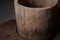 Large Monoxyle Pot, 1800s, Image 3