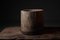 Large Monoxyle Pot, 1800s 6