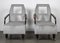 Armchairs from B.B.P.R., 1950s, Set of 2, Image 2