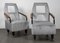Armchairs from B.B.P.R., 1950s, Set of 2, Image 1