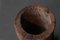 Large Wabi-Sabi Monoxyle Mortar, 1800s, Image 3