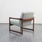 Easy Chair in Cherry Wood, 1960s 3