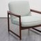 Easy Chair in Cherry Wood, 1960s 6