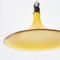 Cosack Glow Glass Trumpet Hanging Lamp, Image 7