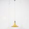 Cosack Glow Glass Trumpet Hanging Lamp, Image 3