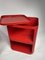 Italian Chair by Carlo Bartoli for Kartell, 1980s 13