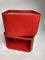 Italian Chair by Carlo Bartoli for Kartell, 1980s 12