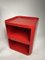 Italian Chair by Carlo Bartoli for Kartell, 1980s 10