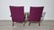 Fauteuils Vintage par Jaroslav Smidek, 1960s, Set de 2 10