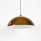 Large Space Age Hanging Lamp by Elio Martinelli for Artimeta 2