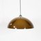 Large Space Age Hanging Lamp by Elio Martinelli for Artimeta 6