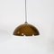 Large Space Age Hanging Lamp by Elio Martinelli for Artimeta 3