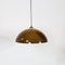 Large Space Age Hanging Lamp by Elio Martinelli for Artimeta, Image 3