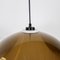 Large Space Age Hanging Lamp by Elio Martinelli for Artimeta, Image 5