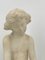 Pugi, Figure, 1920-1940, Carrara Marble 4