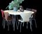 B613 Dining Table by Piet Hein Eek for Fritz Hansen, 1960s 4