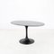 Vintage Marble Tulip Dining Table, 1970s, Image 4