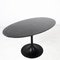 Vintage Marble Tulip Dining Table, 1970s, Image 6