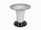 Murano Glass Table Lamp by Peill & Putzler 1