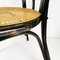 Deutscher Stuhl aus Bugholz von Thonet, 1950er 8