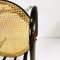 German Bentwood Chair from Thonet, 1950s 7