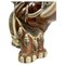 Glazed Ceramic Elephants, 1960, Set of 2, Image 7