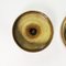 Swedish Ceramic Bowls from Rostrand, 1960s, Set of 2, Image 5