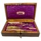 Charming Compass and Accessories Box with Key, 1920 1