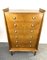 Vintage Scandinavian Chest of Drawers, 1950s 5