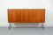 Vintage Sideboard in Teak by Heinrich Riestenpatt, 1960s 1