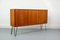 Vintage Sideboard in Teak by Heinrich Riestenpatt, 1960s 2