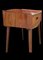 Danish Nightstands in Teak by Uhrhøj Møbelfabrik, 1950s, Set of 2, Image 9