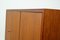 Vintage Sideboard aus Teak von Heinrich Riestenpatt, 1960er 14