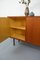 Vintage Sideboard aus Teak von Heinrich Riestenpatt, 1960er 6