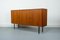 Credenza vintage in teak di Heinrich Riestenpatt, anni '60, Immagine 3